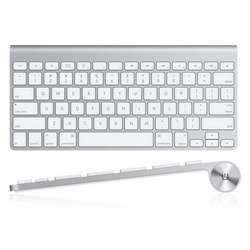 Apple Wireless Keyboard (Refurbished)  