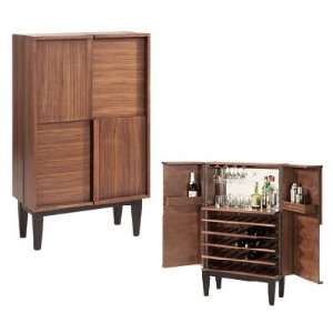  Avant Bar Cabinet Avant Dining