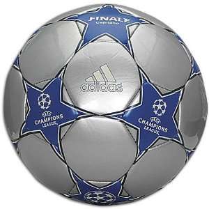 adidas Finale Capitano Soccer Ball:  Sports & Outdoors