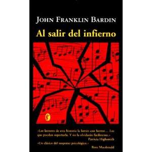  Al salir del infierno (Spanish Edition) (9788466617109 