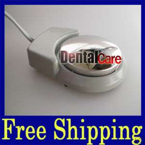 DENTAL EQUIPMENT PARTS FOOT PEDAL 4 HOLE/2 HOLE  