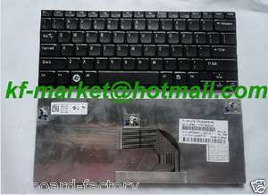 NEW Dell Inspiron mini1018 mini 1018 US Keyboard Black MP 09K63U4 698 
