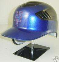 New Style NEW YORK METS Lefty Full Size Batting Helmet  