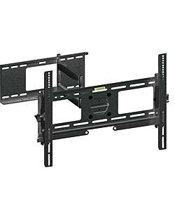 Pyle Flat Panel TV Articulating Wall Mount  Overstock