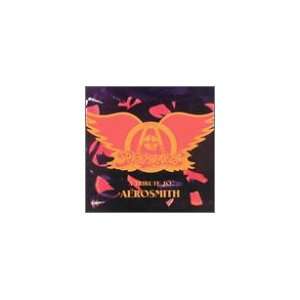  Right in the Nuts Aerosmith Various Artists Music