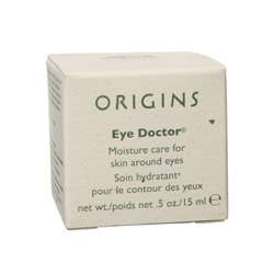 Origins Eye Doctor 0.5 oz Moisture Care Solution  