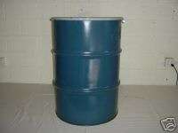 Steel Barrel,Used 55 Gallon Steel Barrel,OT Grade 2  