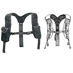 Lowepro Street and Field Large Shoulder Harness  