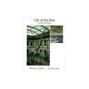  Life of the Past 4th EDITION Books