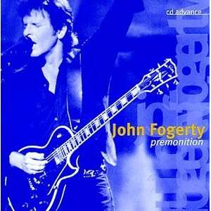  Premonition John Fogerty Music