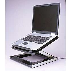 Lift Laptop Computer Desk Stand  Overstock