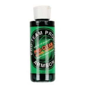  Pro Team Products Pro Clean Paintball Barrel Cleaner 