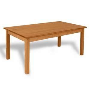   Farm Table Square Wood 60 78 Inch Extension Table: Home & Kitchen