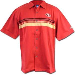 San Francisco 49ers Coaches Camp Shirt