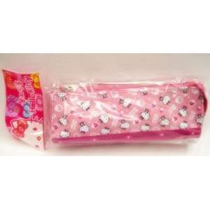  Hello Kitty  Pencil Case (Pink)