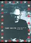 Toby Keith Video Collection, Vol. 1 DVD, 2003  