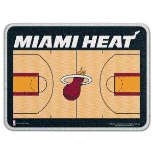  NBA Miami Heat Cutting Board