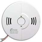 Kiddie Firex Smoke & Carbon Monoxide Voice Alarm KN COSM IB (900 0114)