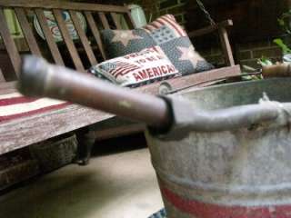 Antique Moonshine Still From Old Steel Bucket Barn Find  