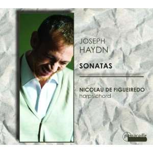  Haydn Sonatas J. Haydn Music