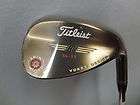 NEW TITLEIST GOLF VOKEY SPIN MILLED 56º WEDGE 56.11 OIL CAN 2009 BIG 