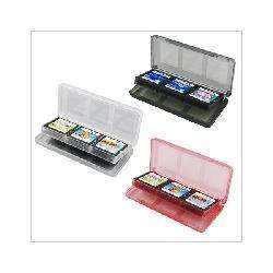 Nintendo DS Lite Game Card Case  Overstock