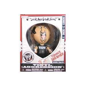  Vinyl Aggression Tommy Dreamer Series 3 Toys & Games