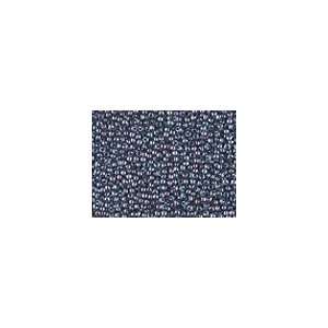 Seed Beads 11/0 Czech Lined Red Blue (one hank pack) 