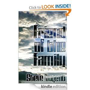 Friend of the Family Steve Nugent  Kindle Store