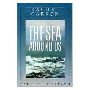   Us Publisher Oxford University Press, USA Rachel Carson Books