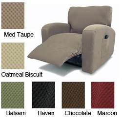 Recliner Chair Stretch Slipcover  