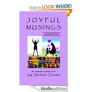 Joyful Musings Growing Up, Self Discovery, & Reflections on Life 