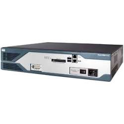 Cisco 2821 Router  