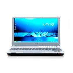 Sony VAIO VGN TXN25N/W Laptop (Refurbished)  