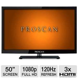  Proscan 50 Class LCD HDTV Electronics