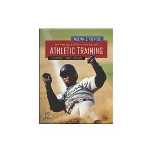    Arnheims Principles of Athletic Training 12TH EDITION Books