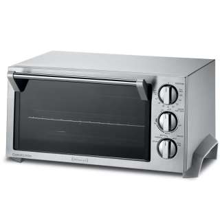 DeLonghi Convection Toaster Oven  Overstock