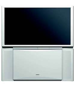 Hitachi 46F510 46 inch CRT Projection HDTV Television (Refurbished 