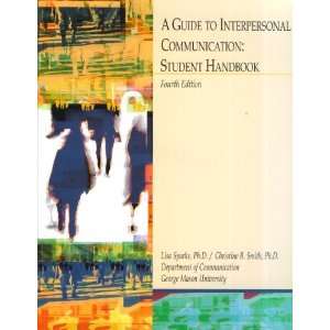  A Guide to International Communication Student Handbook 