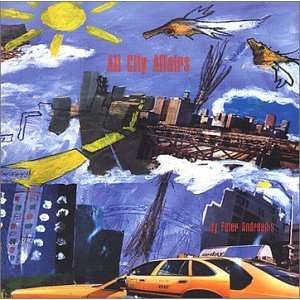  All City Affairs Peter Andreadis Music