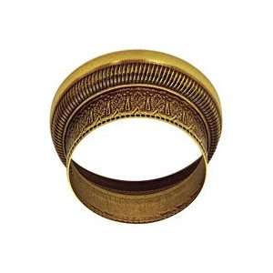  Richelieu Brass Empire Brass Ring [ 1 Bag ]