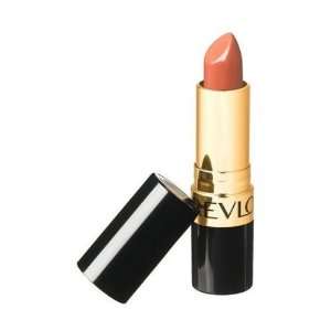    Revlon Super Lustrous Lipstick Chocolate Velvet (2 Pack): Beauty