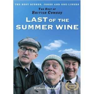   Wine (The Best of British Comedy) [Hardcover](2010)  N/A  Books