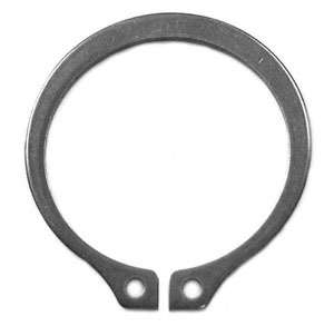 Stainless Steel Retaining / Snap Ring External 3/4  