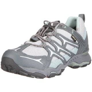 ECCO Womens Fast Trail GTX Walking Shoe