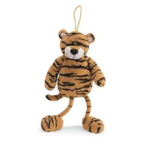  Slickner   9 Tiger Zoozles by Gund Toys & Games