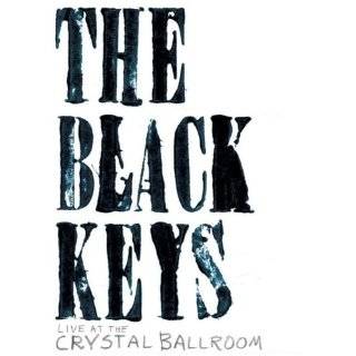 Black Keys Live at the Crystal Ballroom