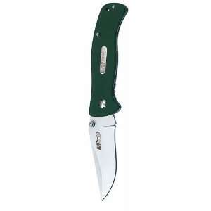  One Handed Opening Folding Knife, 3.75inch Blade 