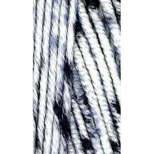  Filatura di Crosa Zara Print Tweed Smoke 5109 Yarn