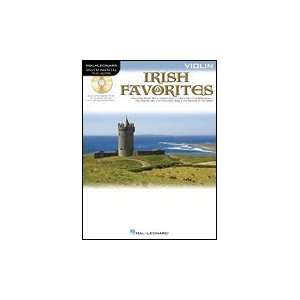  Irish Favorites   Violin Musical Instruments